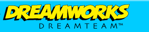 DreamWorks DreamTeam